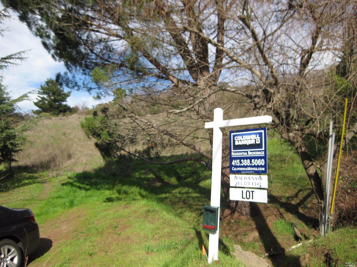 70 N Knoll Rd, Mill Valley, CA 94941 photo 1
