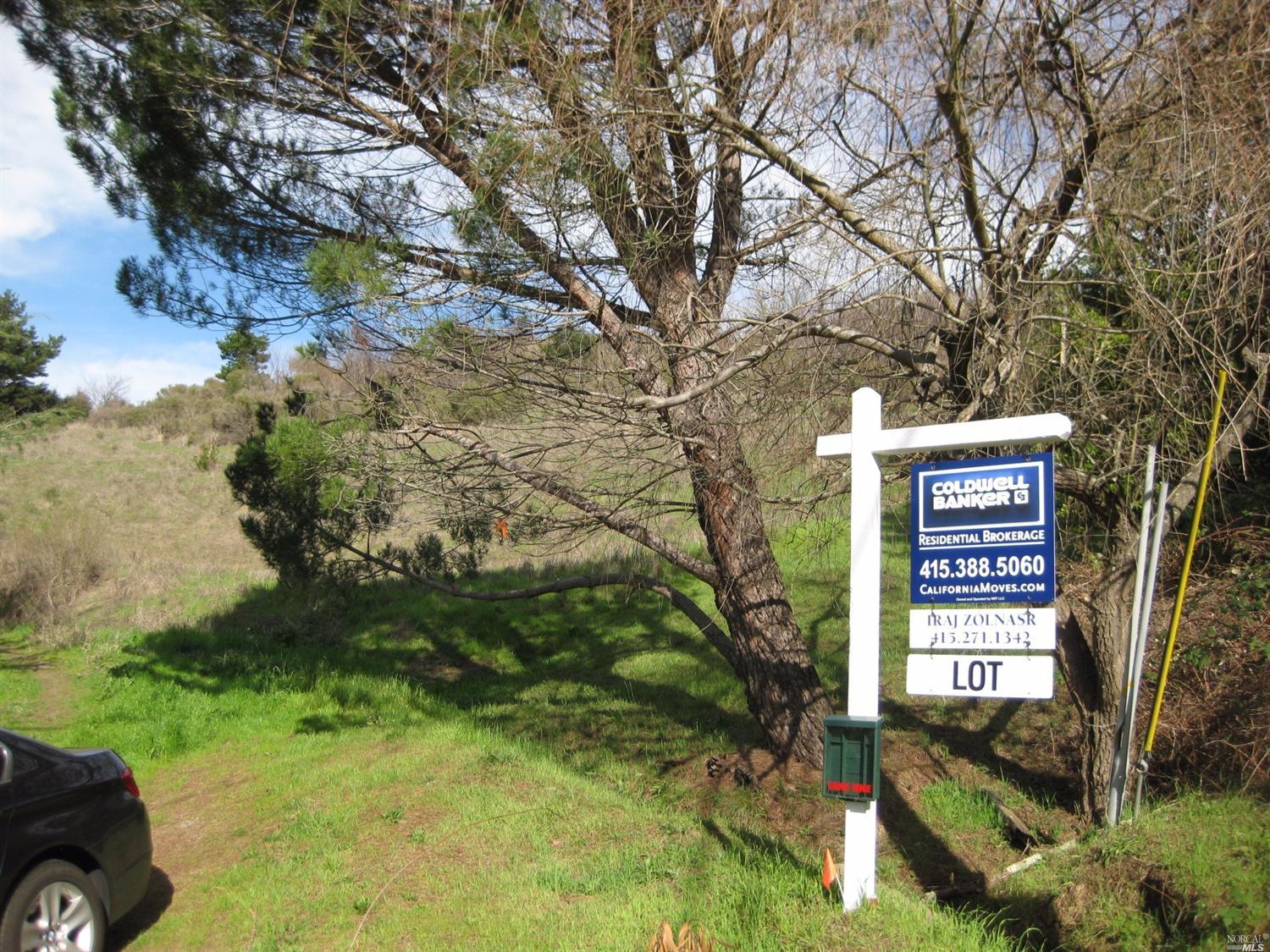70 N Knoll Rd, Mill Valley, CA 94941 photo 18