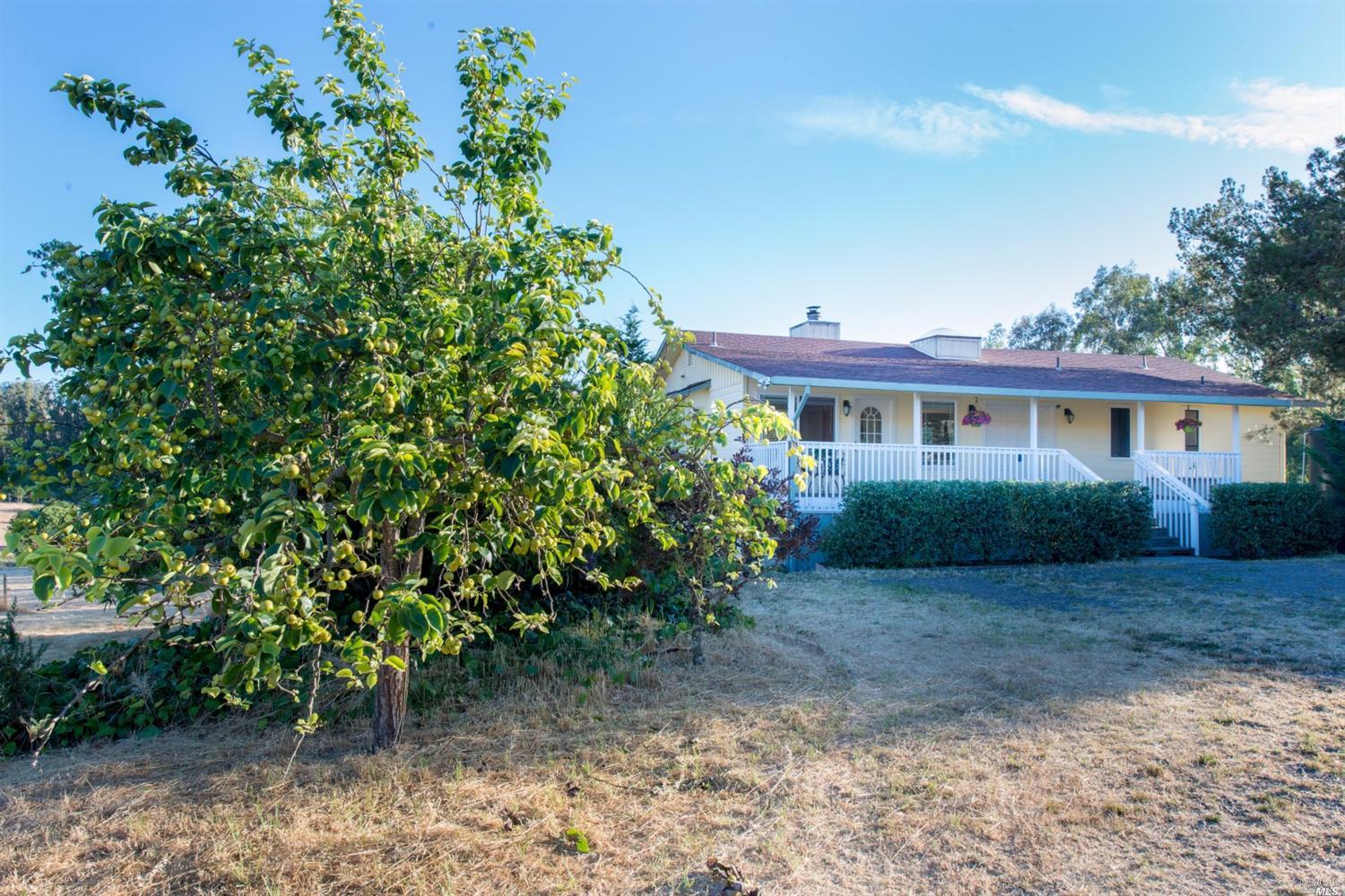 3660 Roblar Rd, Petaluma, CA 94952 photo 17