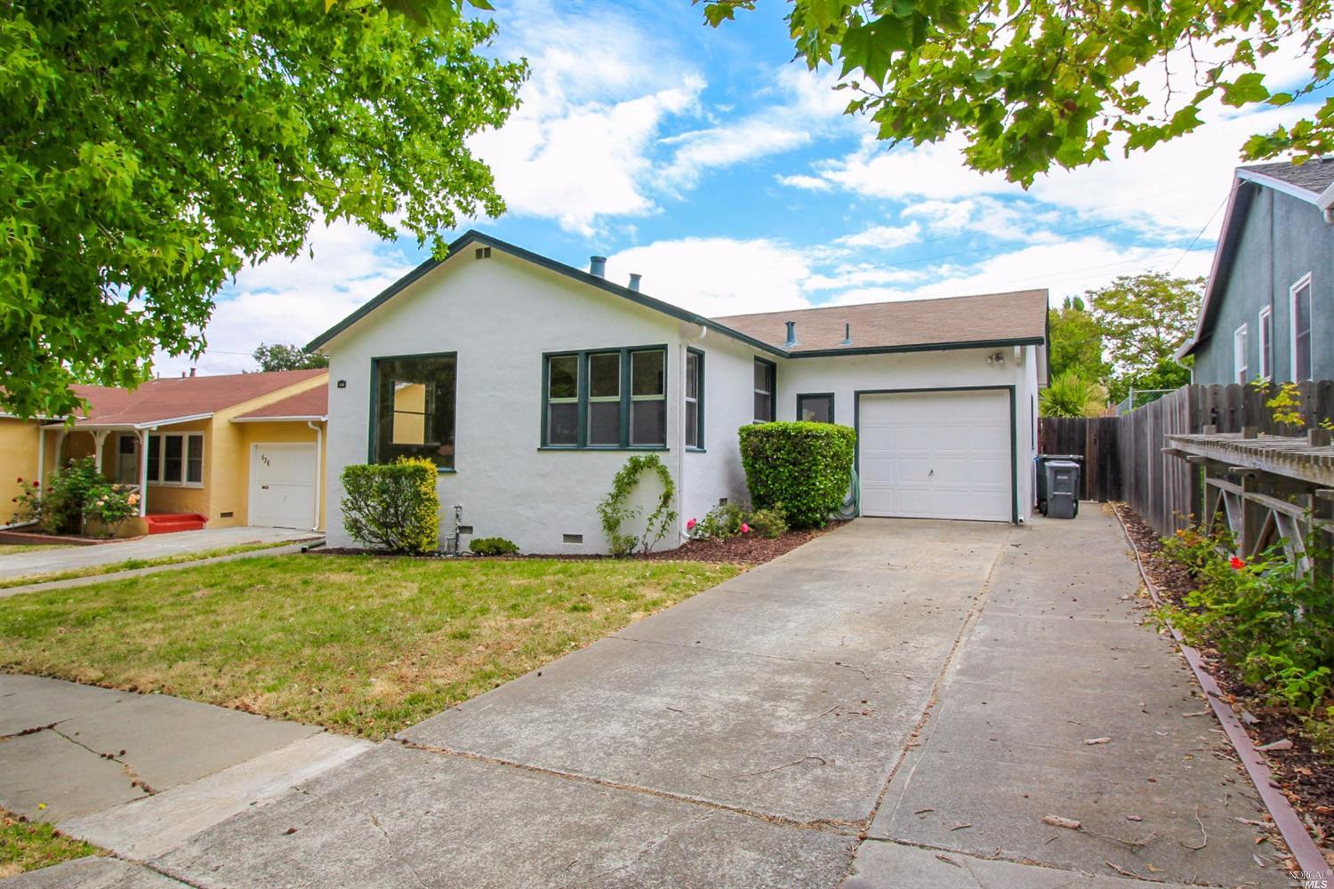 530 Cedar St, Vallejo, CA 94591 photo 1