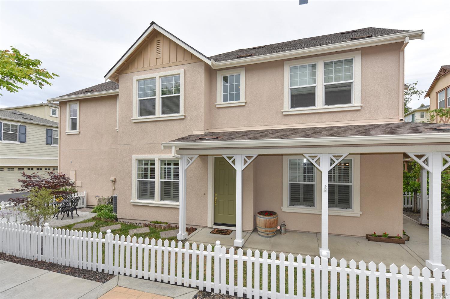 2045 Appollo Ct, Napa, CA 94559 photo 3