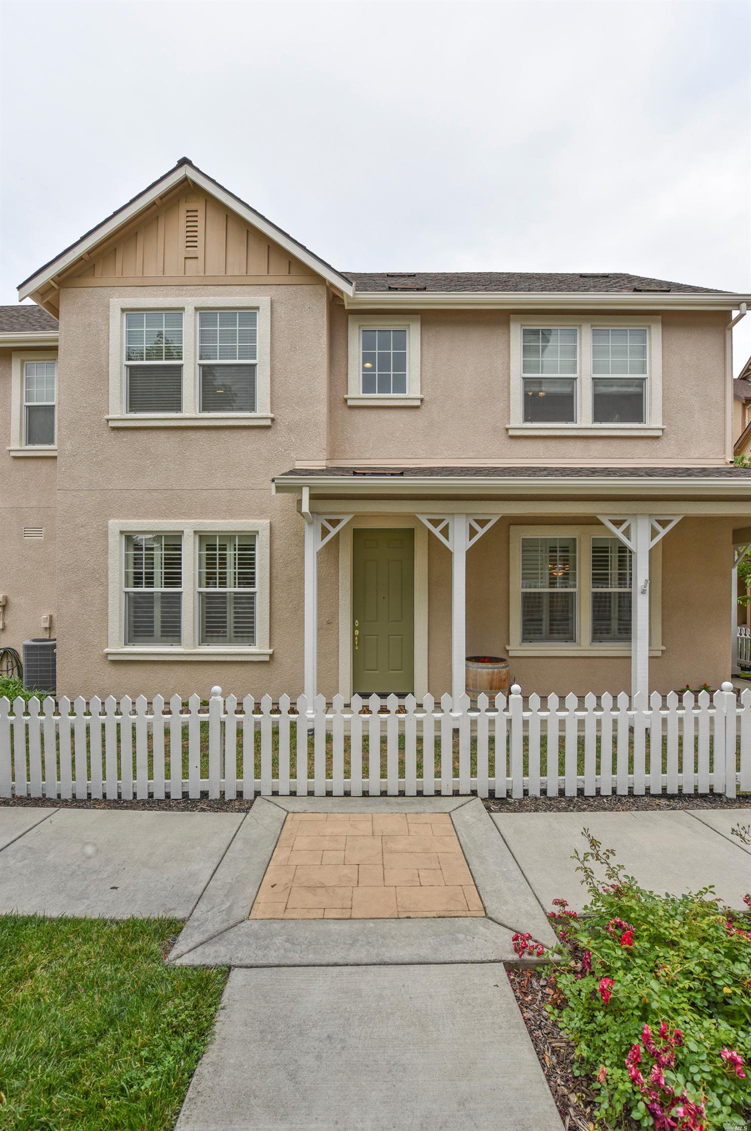 2045 Appollo Ct, Napa, CA 94559 photo 4