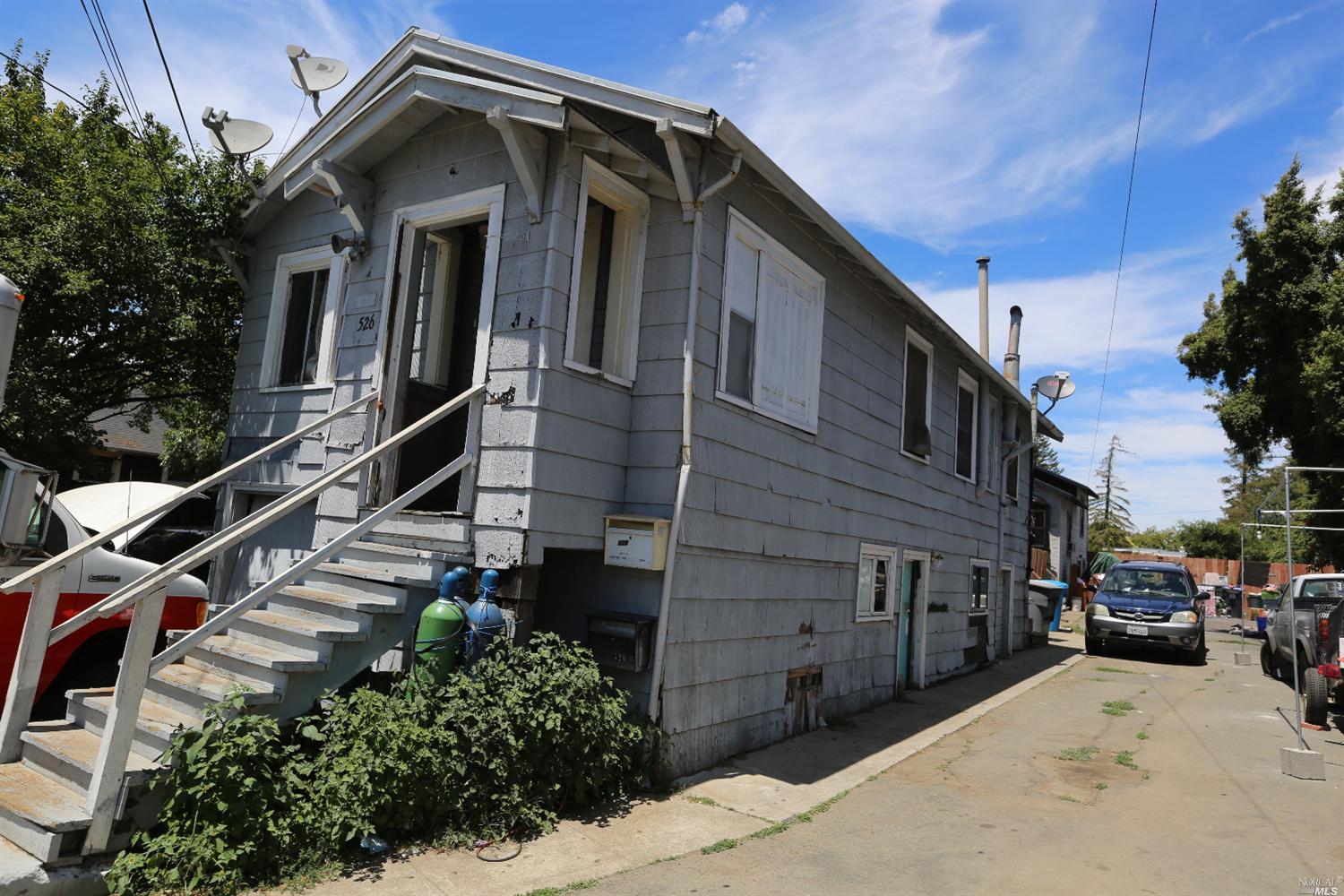 526 Cypress Ave, Vallejo, CA 94590 photo 1