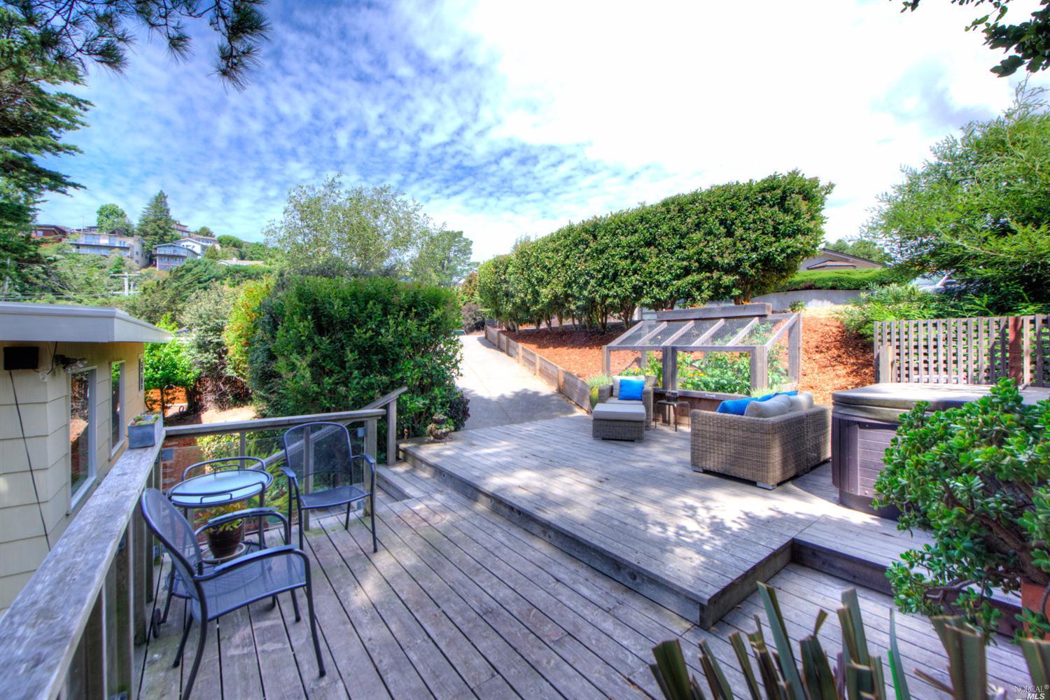 915 Centro Way, Mill Valley, CA 94941 photo 5