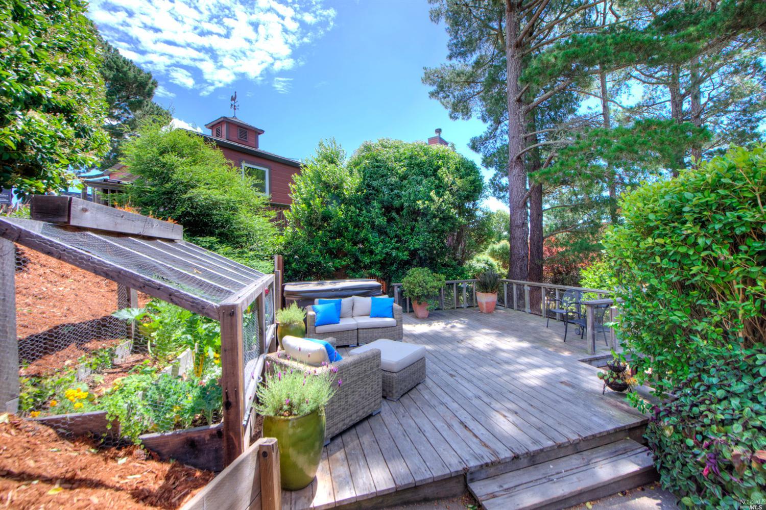 915 Centro Way, Mill Valley, CA 94941 photo 4