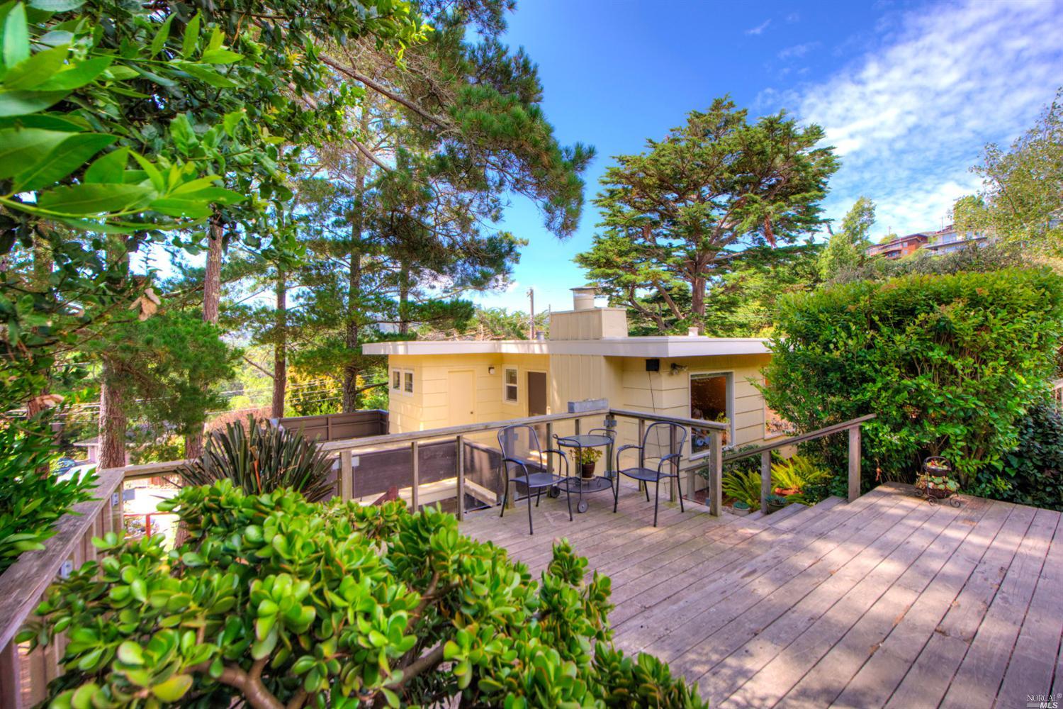 915 Centro Way, Mill Valley, CA 94941 photo 1