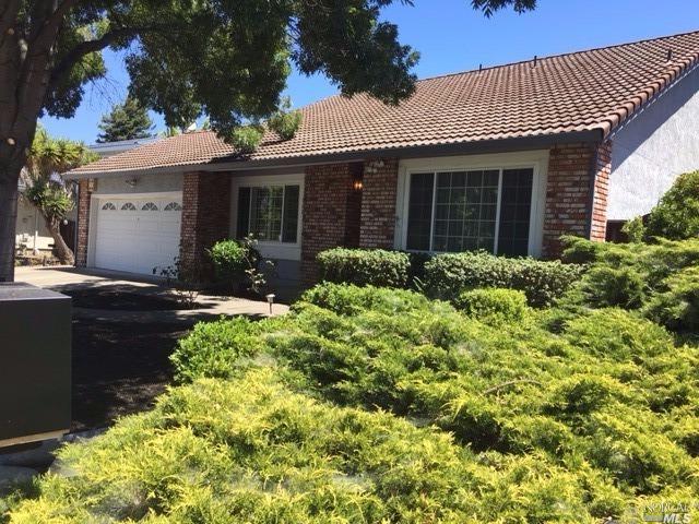 548 Brunswick Dr, Vallejo, CA 94591 photo 2
