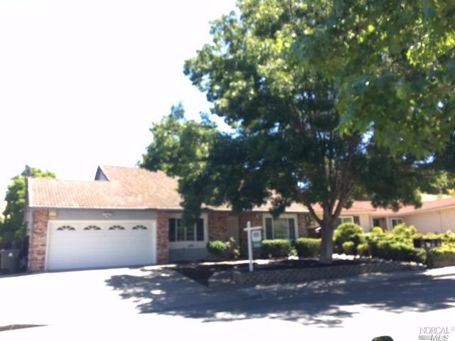 548 Brunswick Dr, Vallejo, CA 94591 photo 1