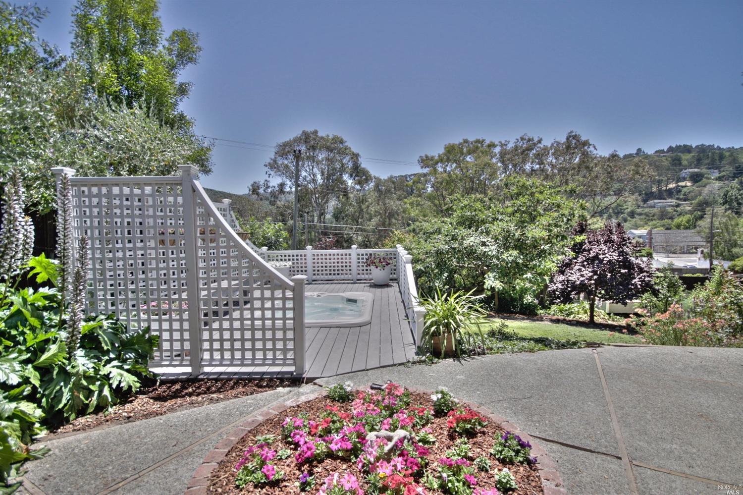 307 Dolan Ave, Mill Valley, CA 94941 photo 31
