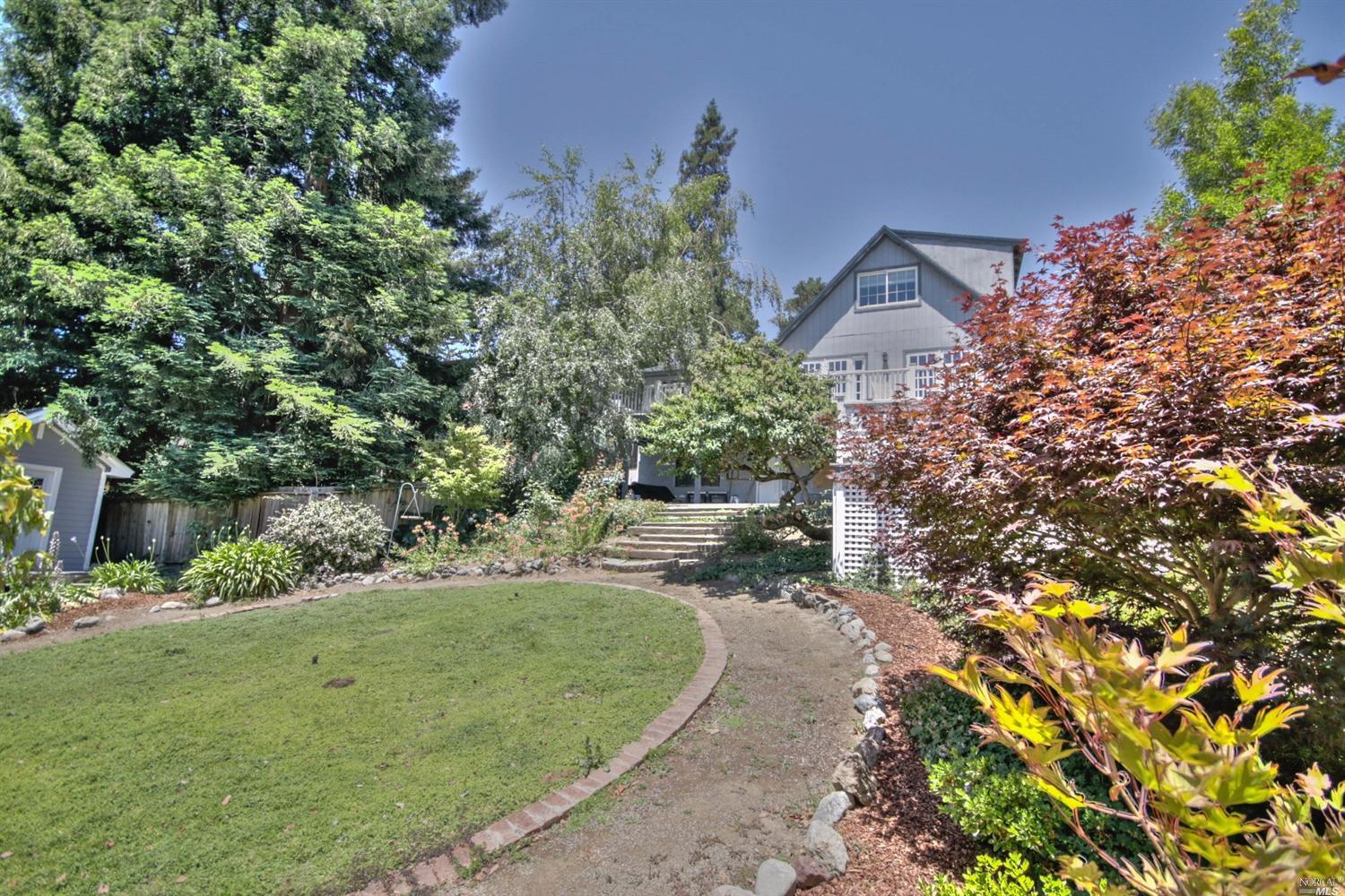 307 Dolan Ave, Mill Valley, CA 94941 photo 34