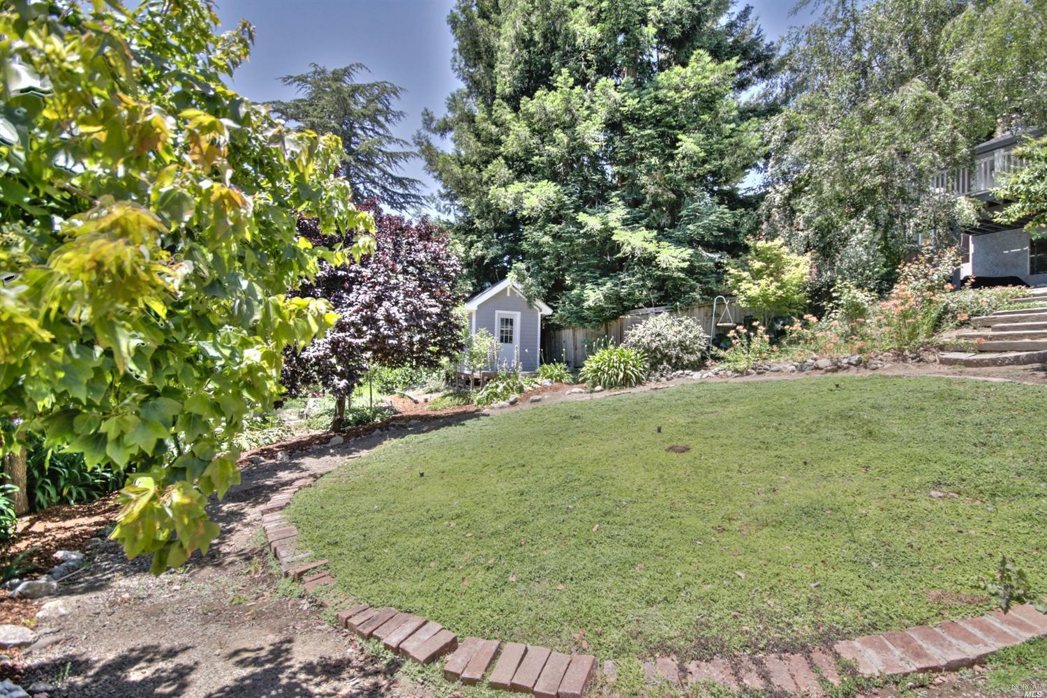 307 Dolan Ave, Mill Valley, CA 94941 photo 37