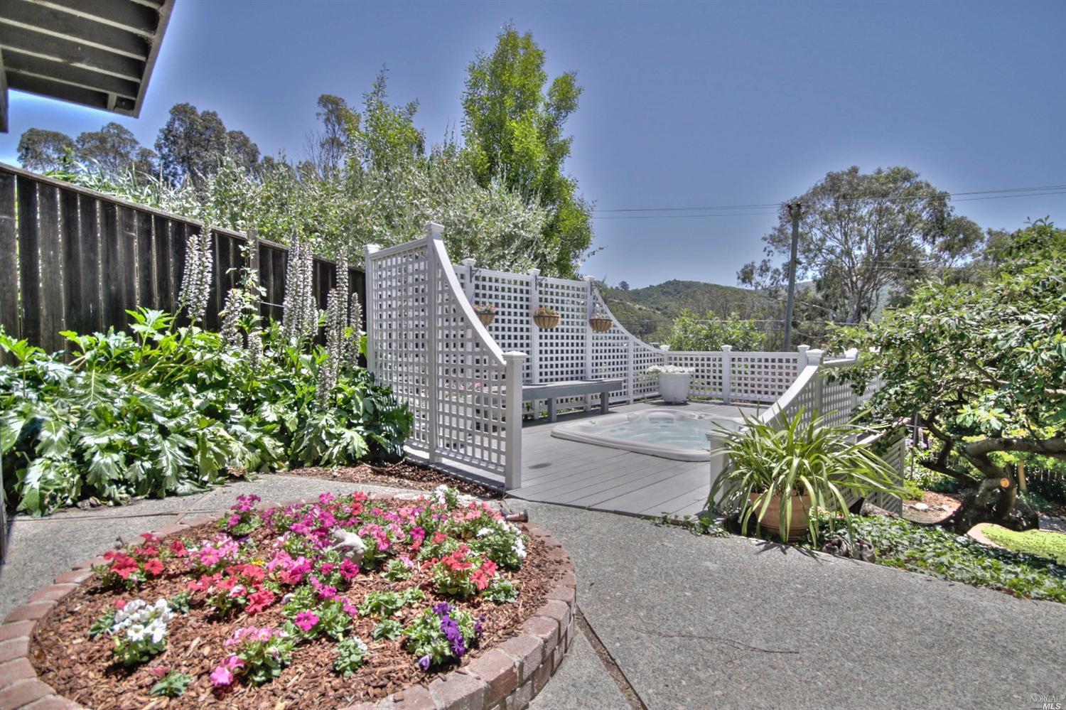 307 Dolan Ave, Mill Valley, CA 94941 photo 29