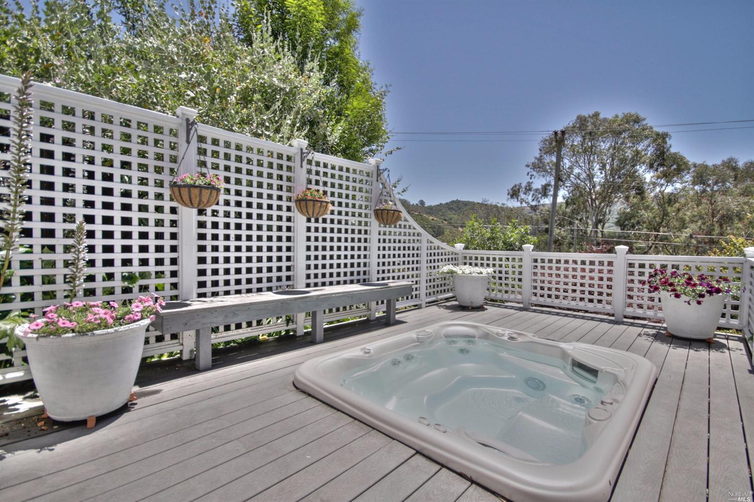 307 Dolan Ave, Mill Valley, CA 94941 photo 30