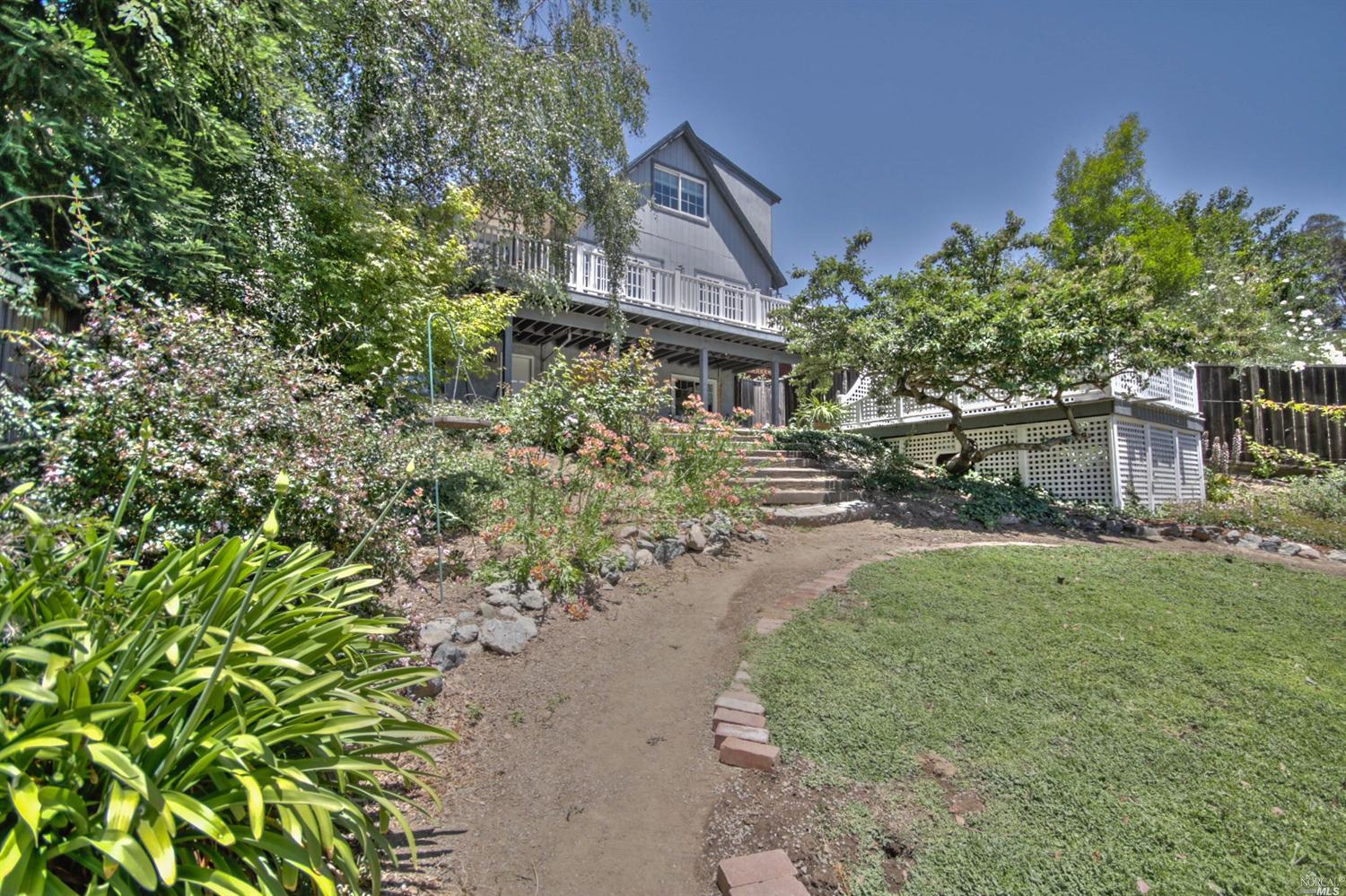 307 Dolan Ave, Mill Valley, CA 94941 photo 33