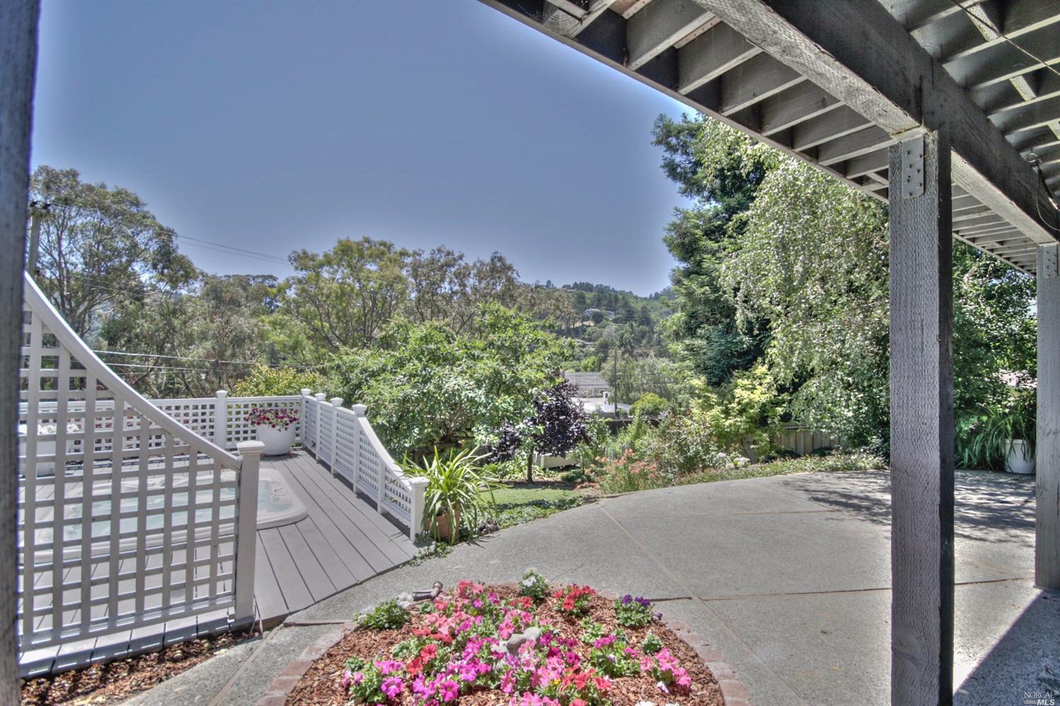 307 Dolan Ave, Mill Valley, CA 94941 photo 32