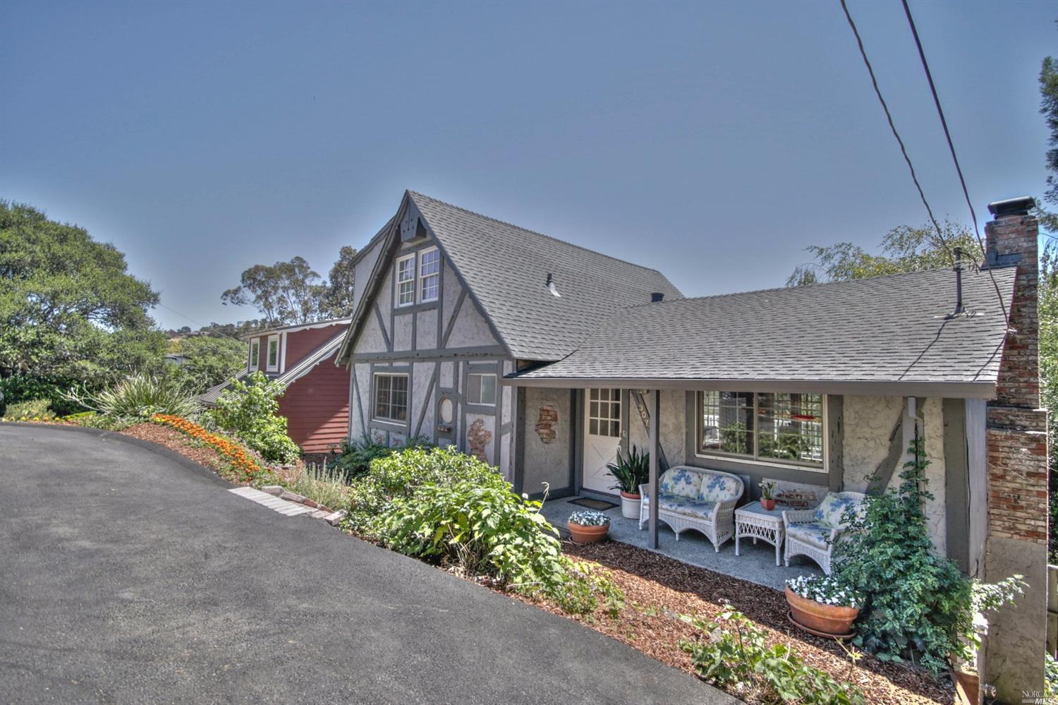 307 Dolan Ave, Mill Valley, CA 94941 photo 1