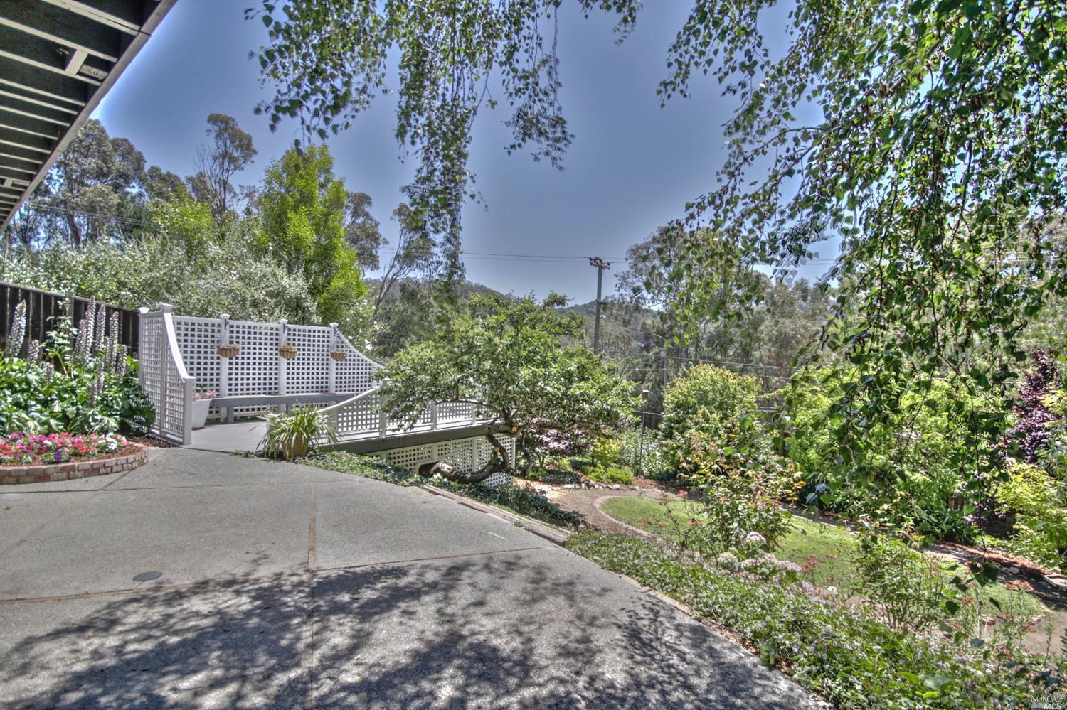 307 Dolan Ave, Mill Valley, CA 94941 photo 41