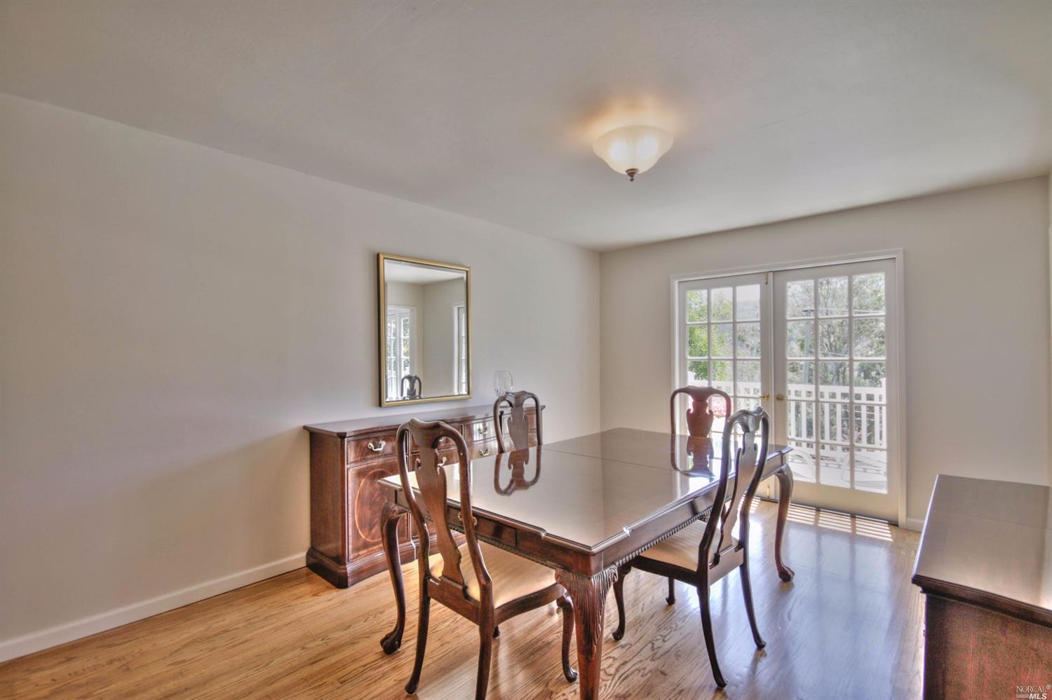 307 Dolan Ave, Mill Valley, CA 94941 photo 4