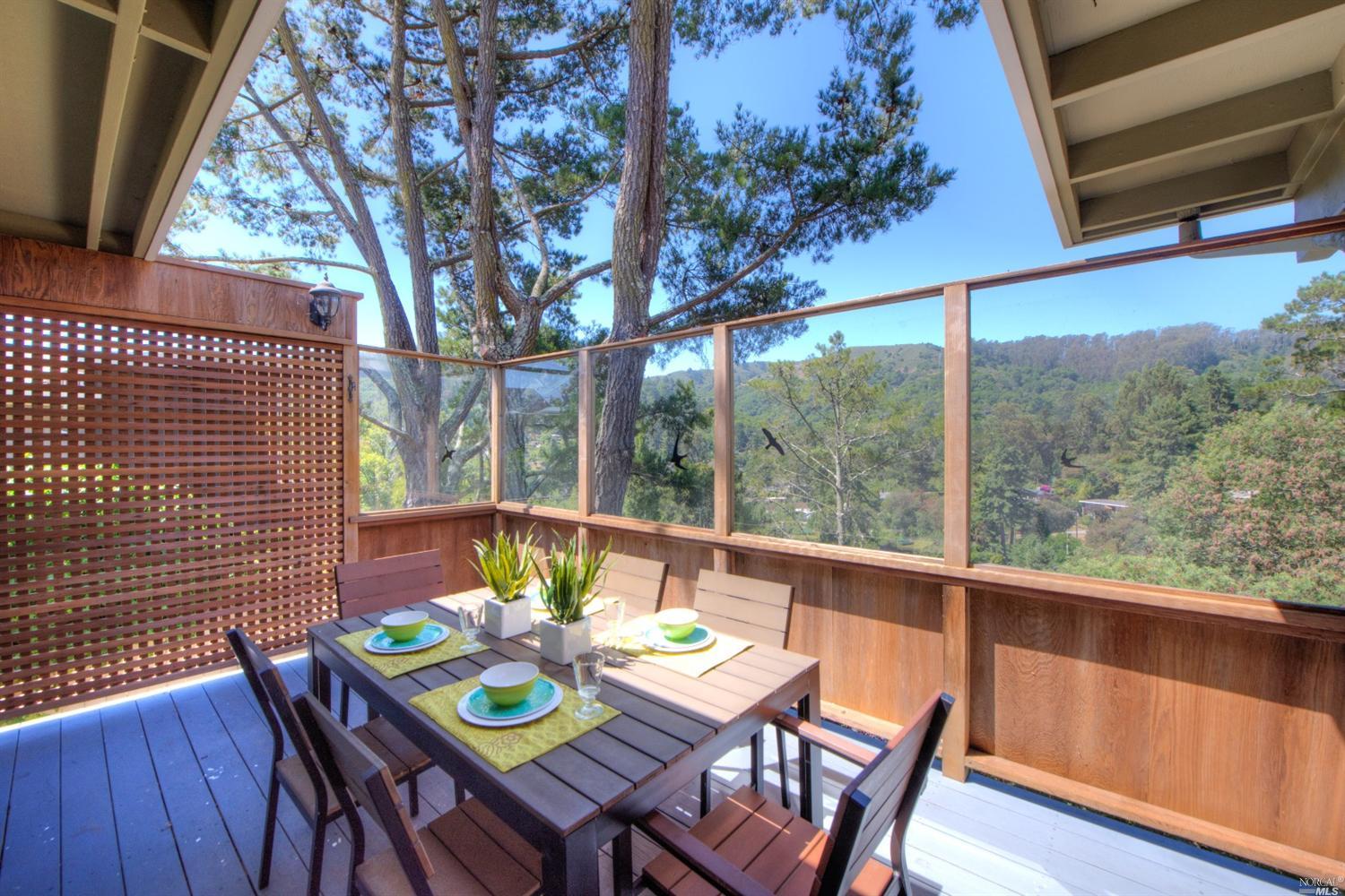 860 Chamberlain Ct, Mill Valley, CA 94941 photo 8