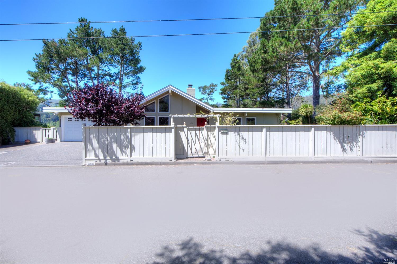 860 Chamberlain Ct, Mill Valley, CA 94941 photo 16