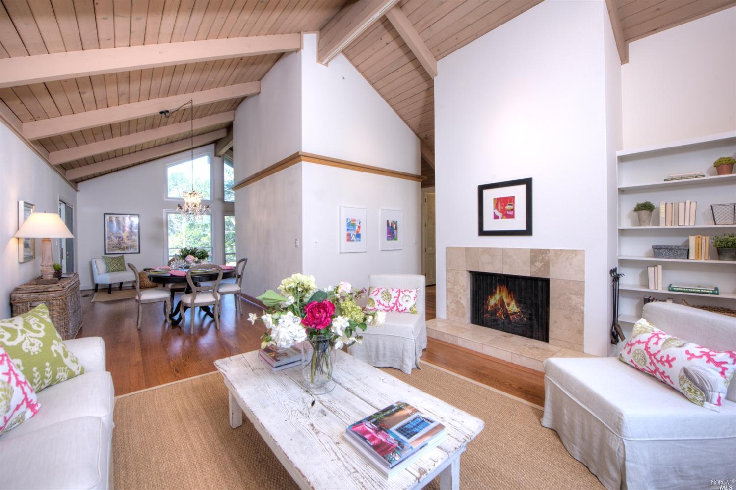 860 Chamberlain Ct, Mill Valley, CA 94941 photo 4