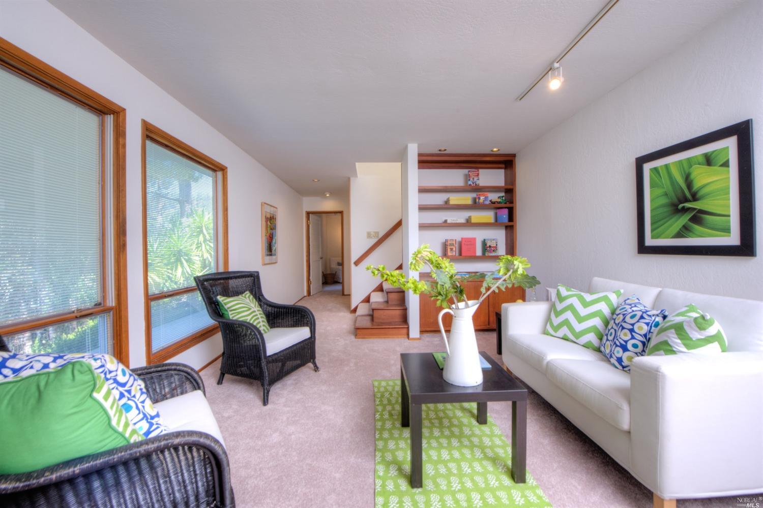 860 Chamberlain Ct, Mill Valley, CA 94941 photo 9