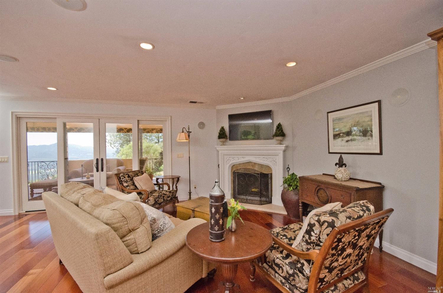 555 White Cottage Rd S, Angwin, CA 94508 photo 13