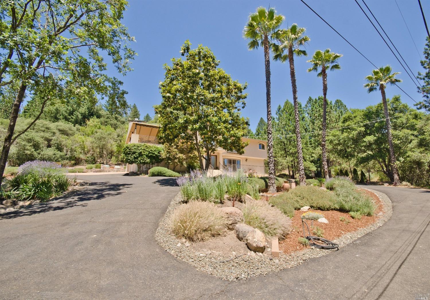 555 White Cottage Rd S, Angwin, CA 94508 photo 26