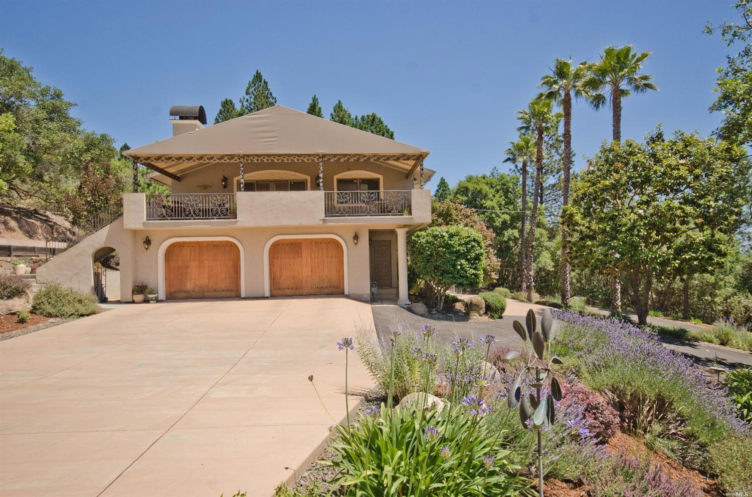 555 White Cottage Rd S, Angwin, CA 94508 photo 29