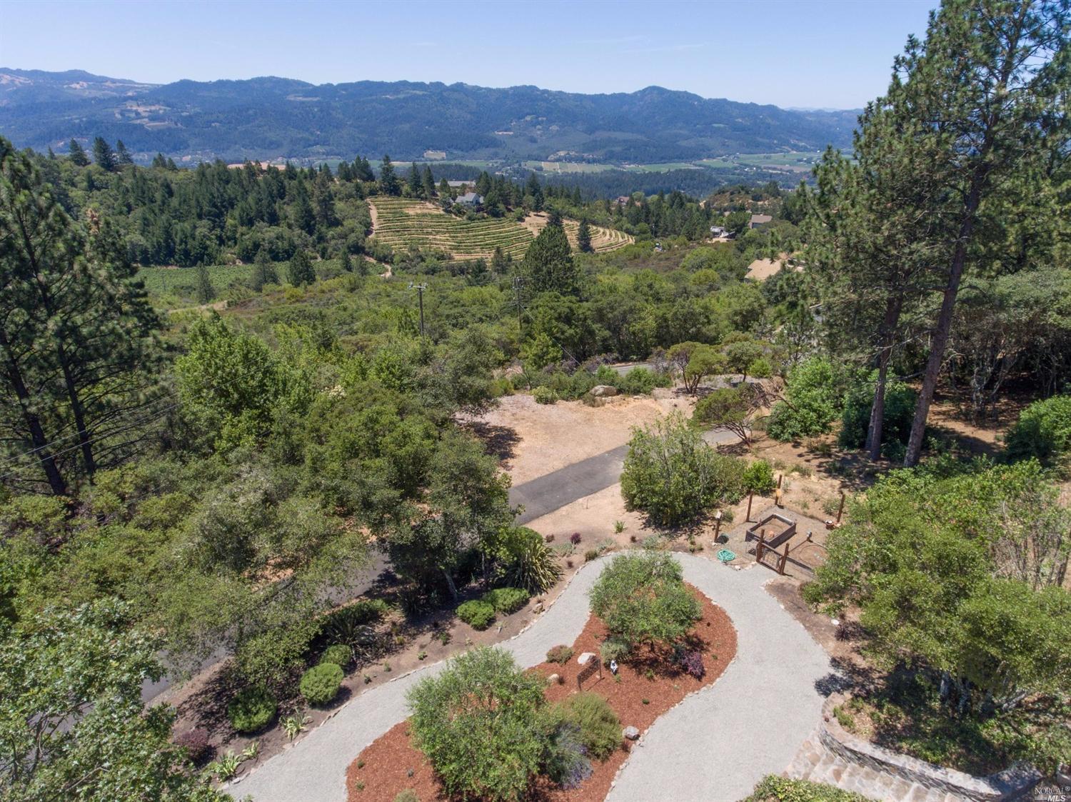 555 White Cottage Rd S, Angwin, CA 94508 photo 28