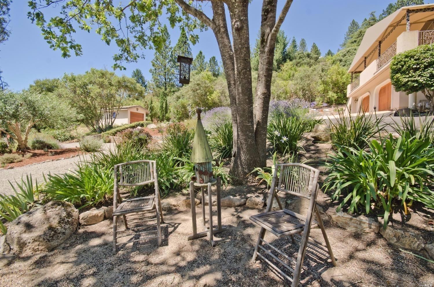 555 White Cottage Rd S, Angwin, CA 94508 photo 24
