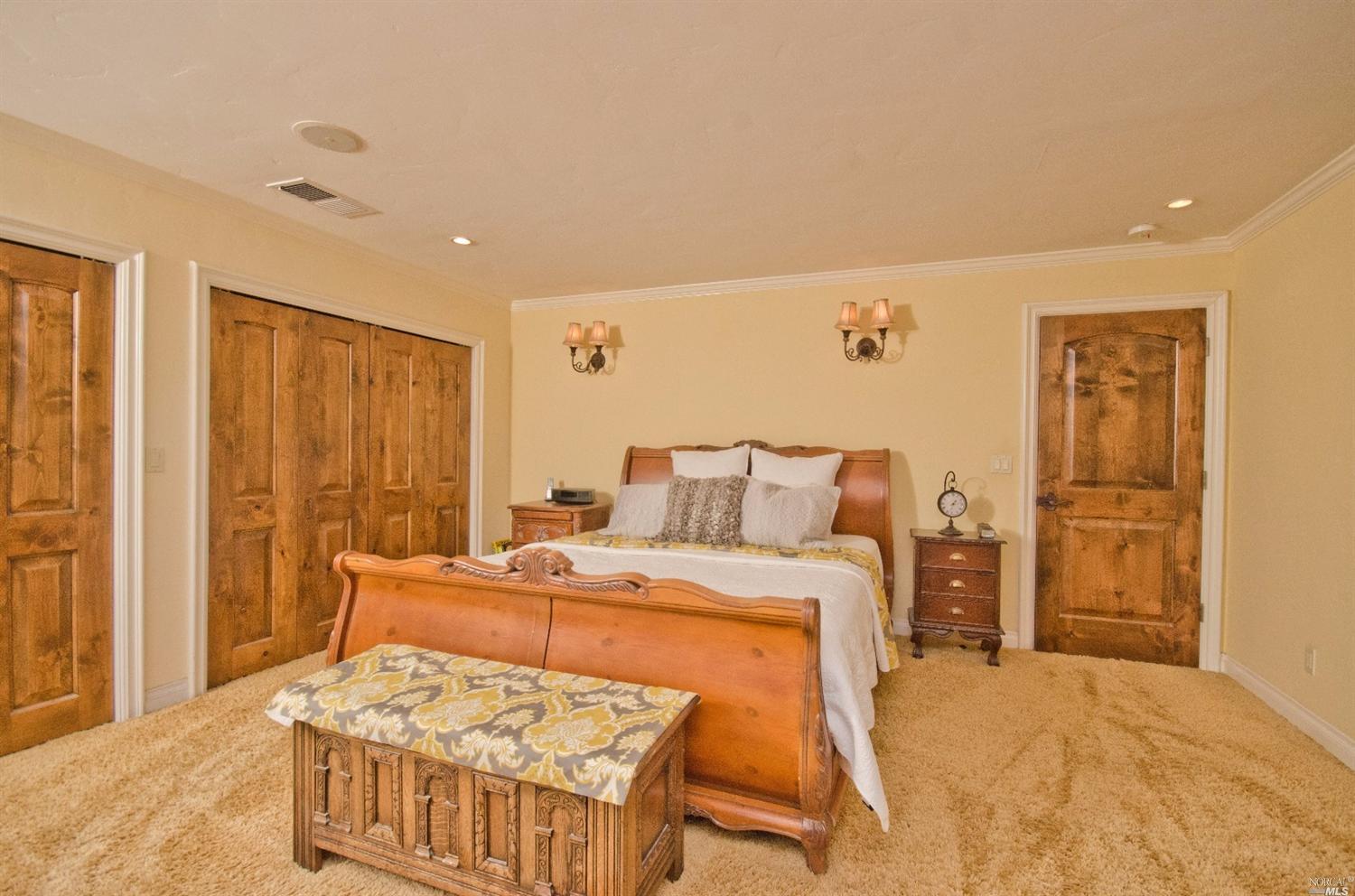 555 White Cottage Rd S, Angwin, CA 94508 photo 10