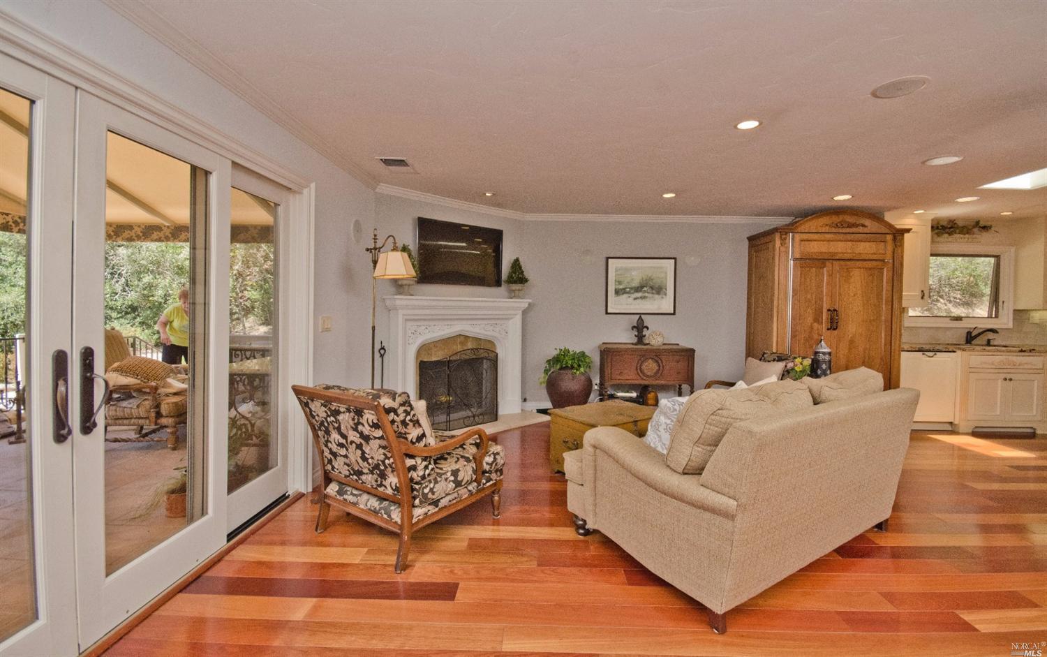 555 White Cottage Rd S, Angwin, CA 94508 photo 9