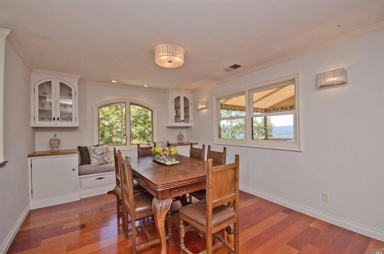 555 White Cottage Rd S, Angwin, CA 94508 photo 4