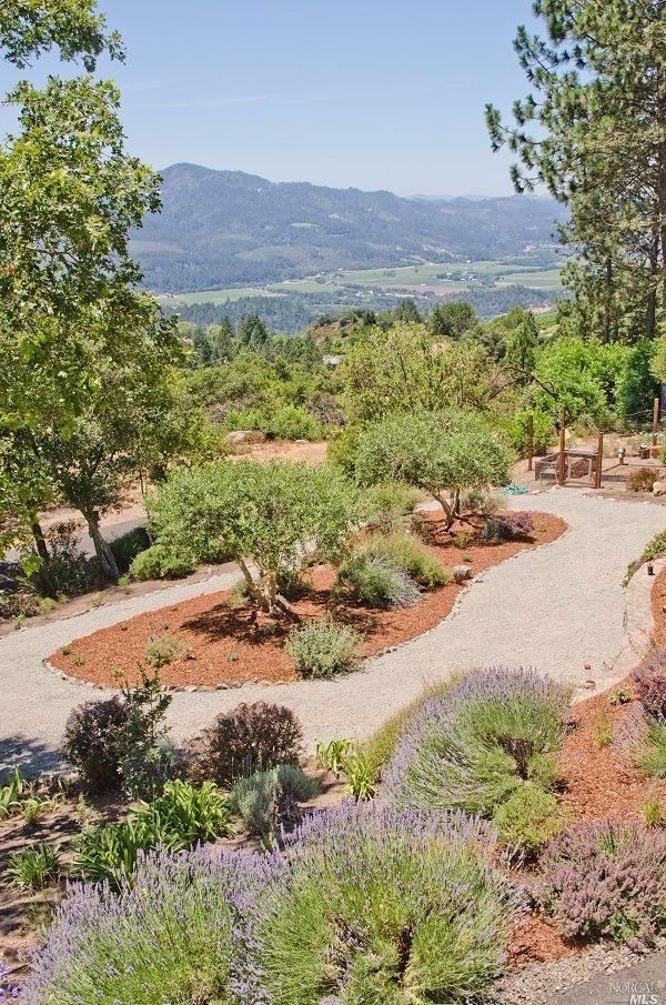 555 White Cottage Rd S, Angwin, CA 94508 photo 25