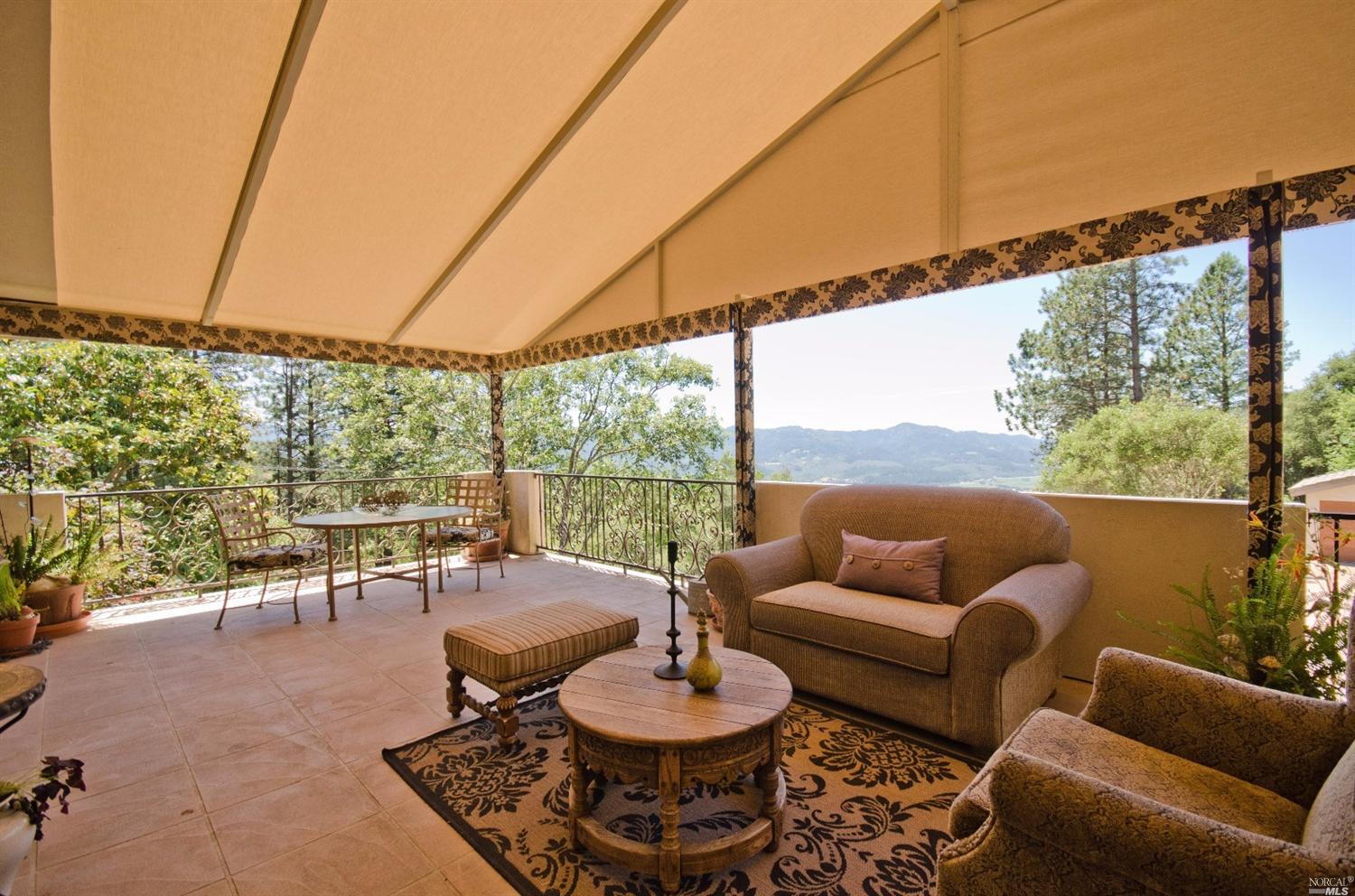 555 White Cottage Rd S, Angwin, CA 94508 photo 5