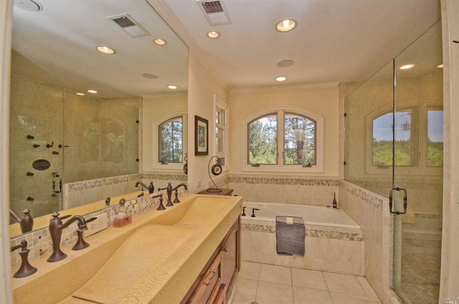 555 White Cottage Rd S, Angwin, CA 94508 photo 11