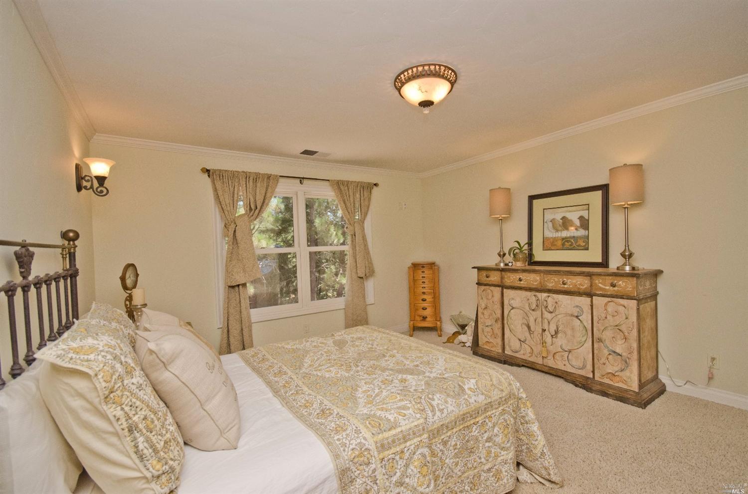 555 White Cottage Rd S, Angwin, CA 94508 photo 17