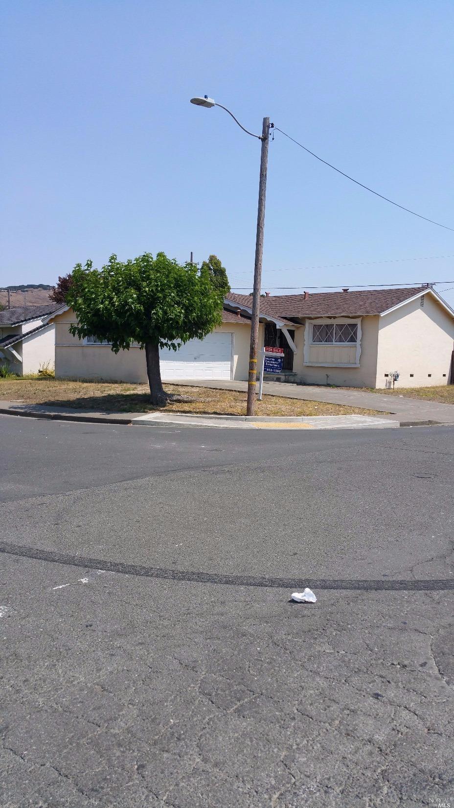 201 Mcgrue Ave, Vallejo, CA 94589 photo 3