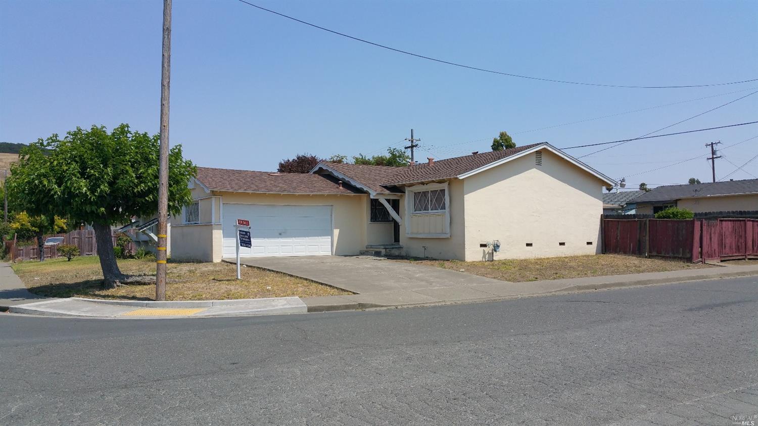 201 Mcgrue Ave, Vallejo, CA 94589 photo 2