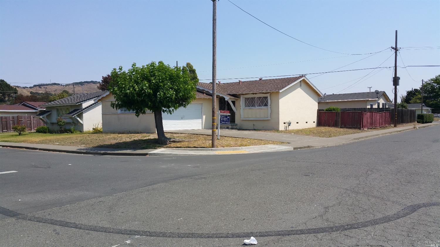 201 Mcgrue Ave, Vallejo, CA 94589 photo 1
