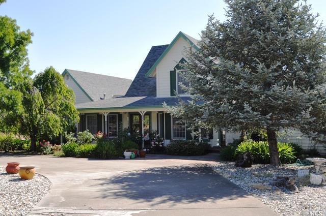 700 Lovers Ln, Ukiah, CA 95482 photo 1