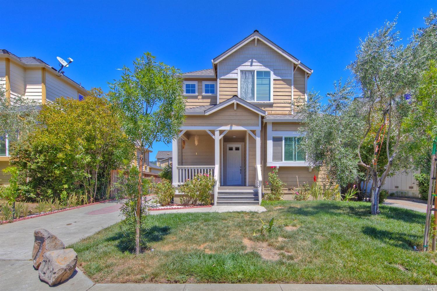 7 Clark Ave, Cloverdale, CA 95425 photo 1