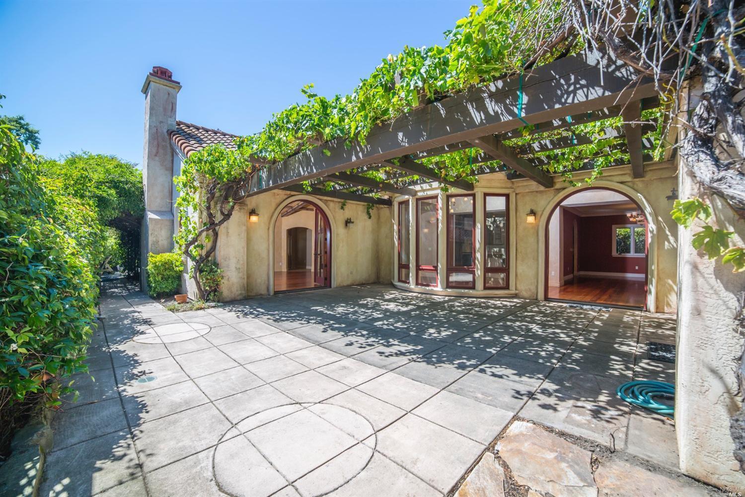 640 Oak Ln, Sonoma, CA 95476 photo 12
