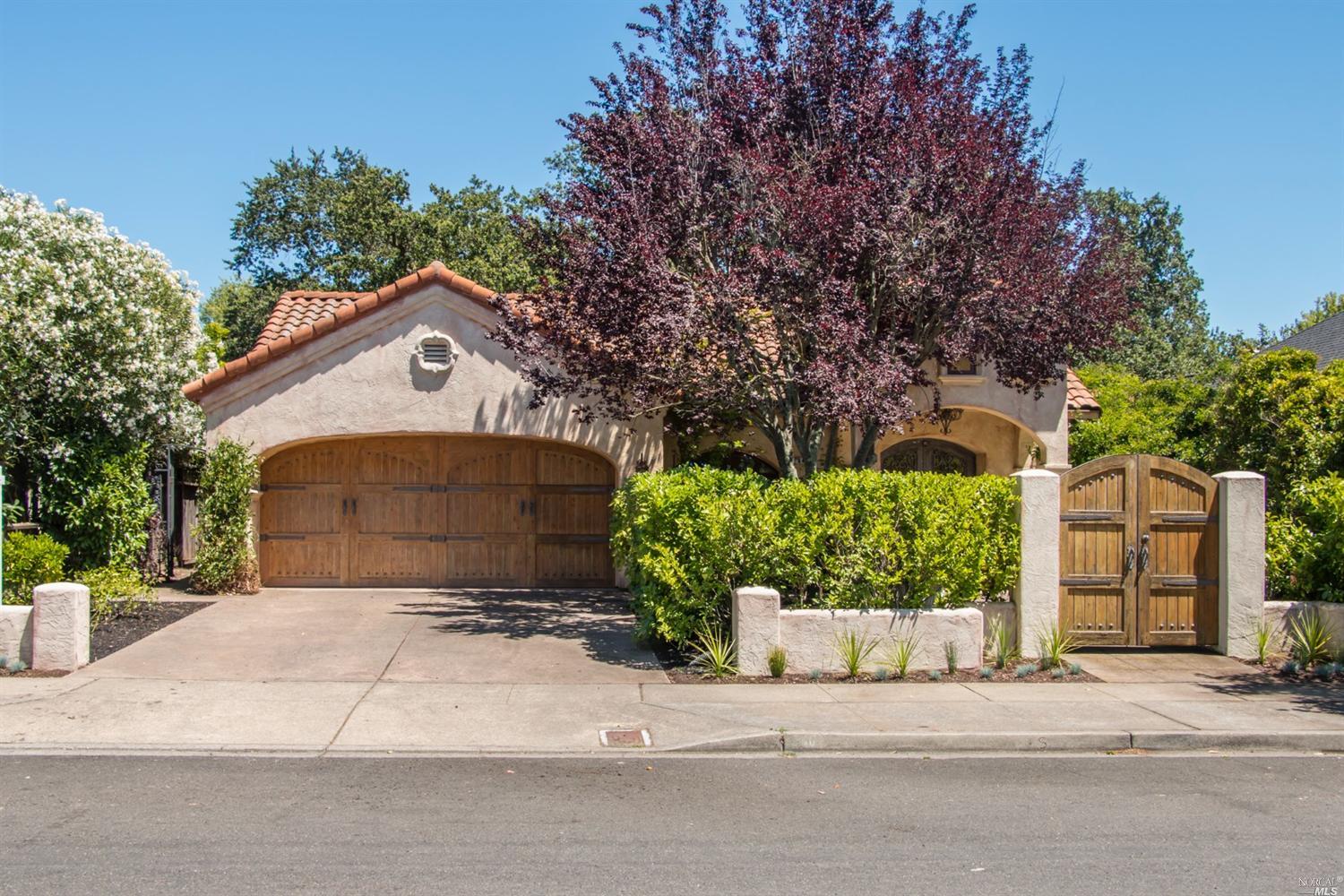 640 Oak Ln, Sonoma, CA 95476 photo 1