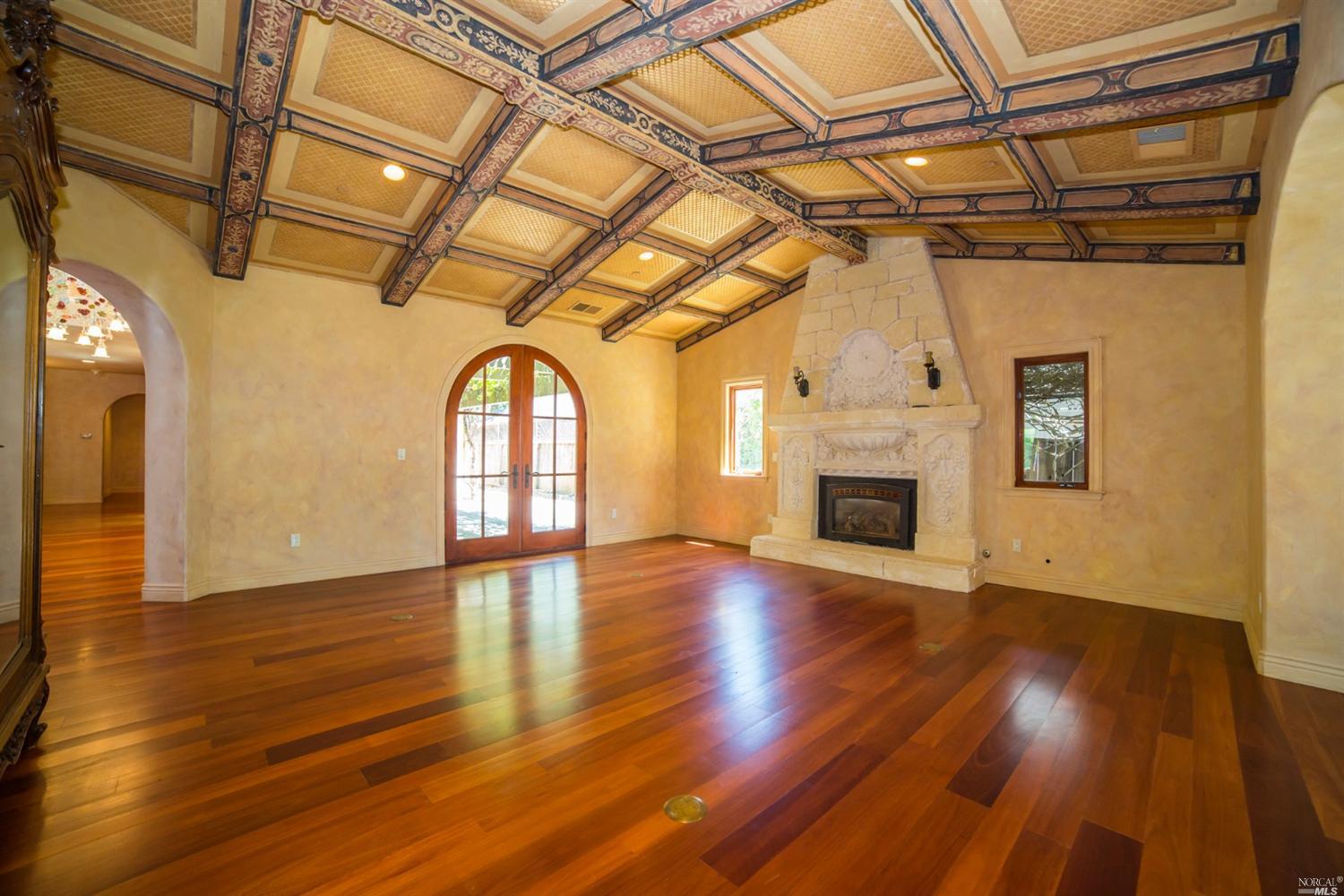 640 Oak Ln, Sonoma, CA 95476 photo 4