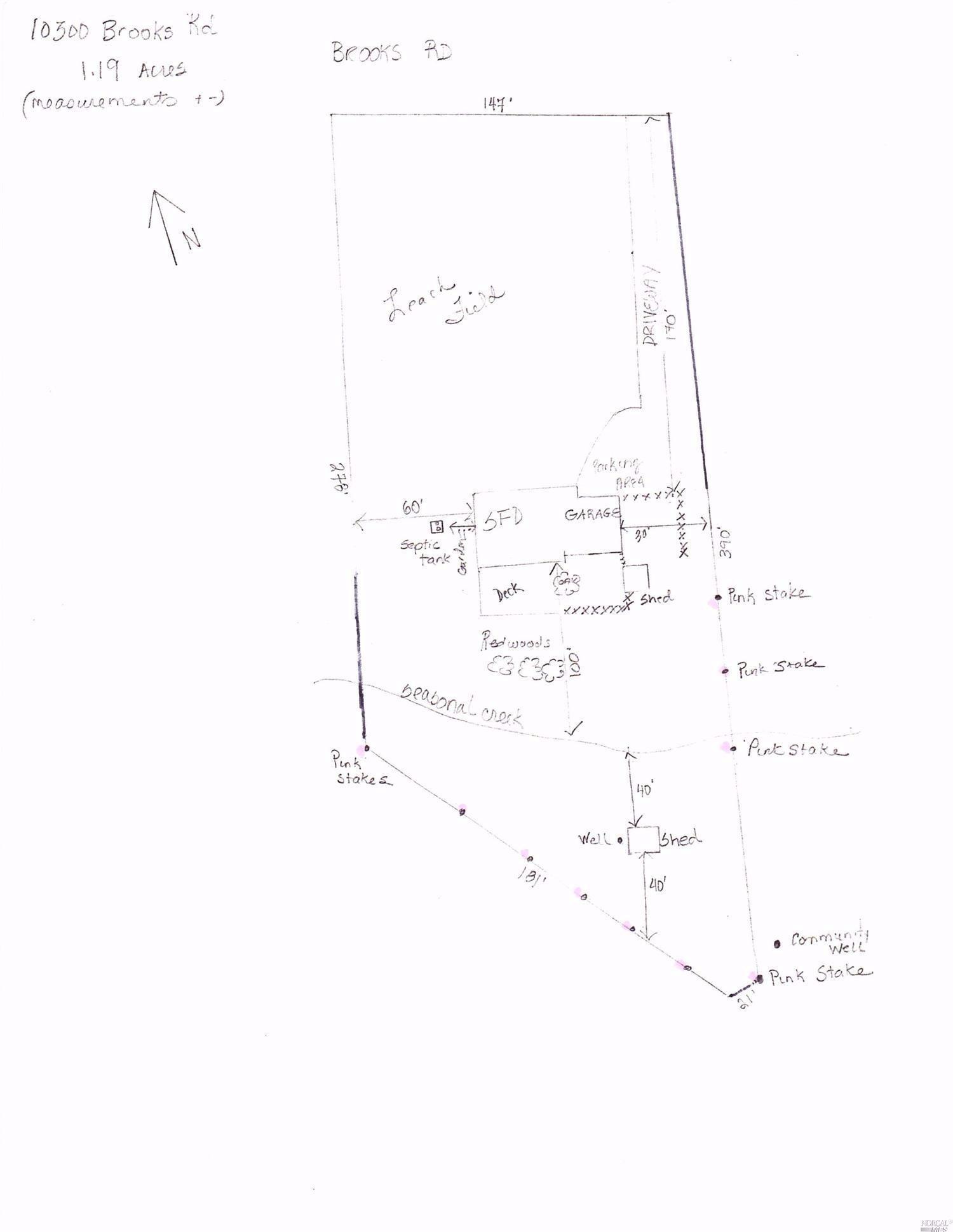 10300 Brooks Rd, Windsor, CA 95492 photo 24