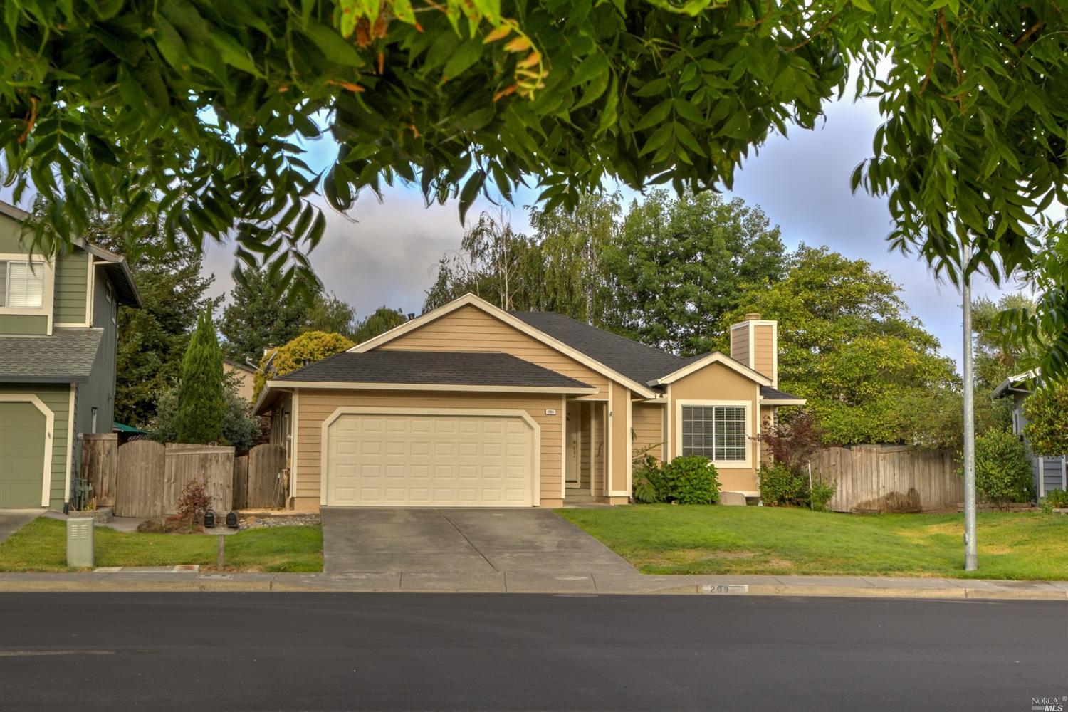 209 Hahn Way, Cotati, CA 94931 photo 3