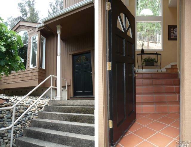 552 Alta Way, Mill Valley, CA 94941 photo 2