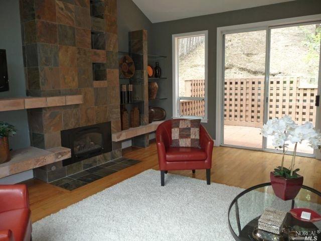 552 Alta Way, Mill Valley, CA 94941 photo 5
